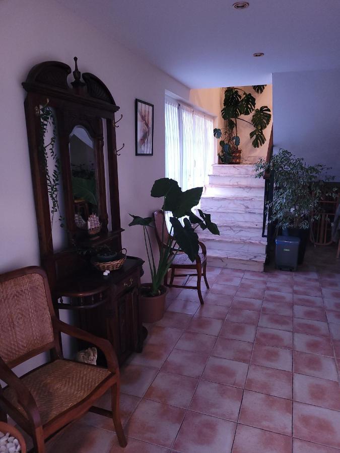 Hotel Restaurante El Fornon Новельяна Экстерьер фото