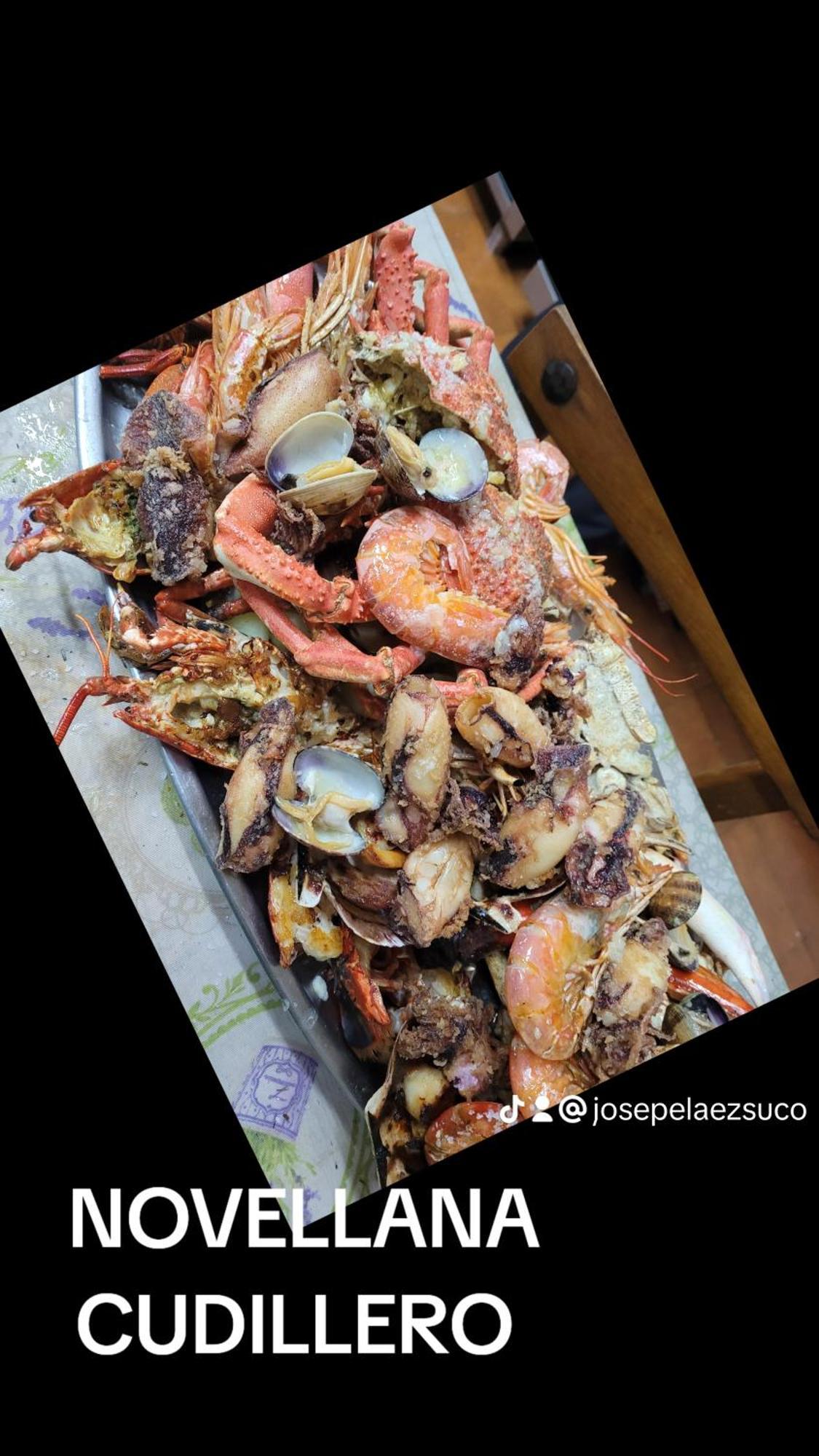 Hotel Restaurante El Fornon Новельяна Экстерьер фото